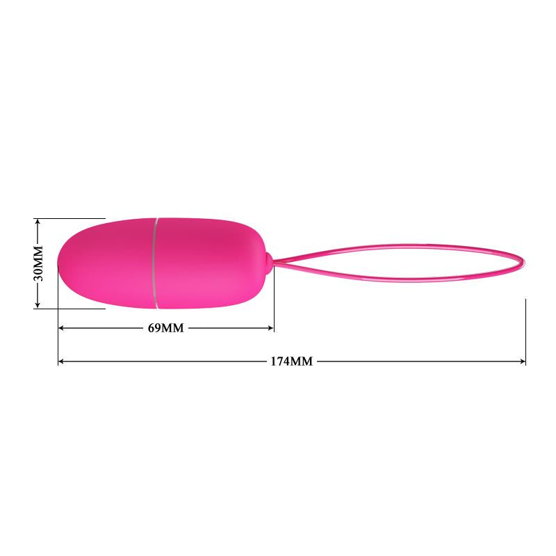 OVETTO VIBRANTE BASIC