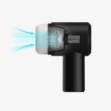 Carica l'immagine nel visualizzatore di Gallery, MACHO WORK 2