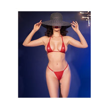 Carica l'immagine nel visualizzatore di Gallery, MICRO BIKINI 4840