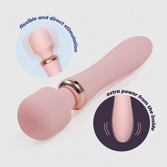 WAND JINX DOPPIA STIMOLAZIONE