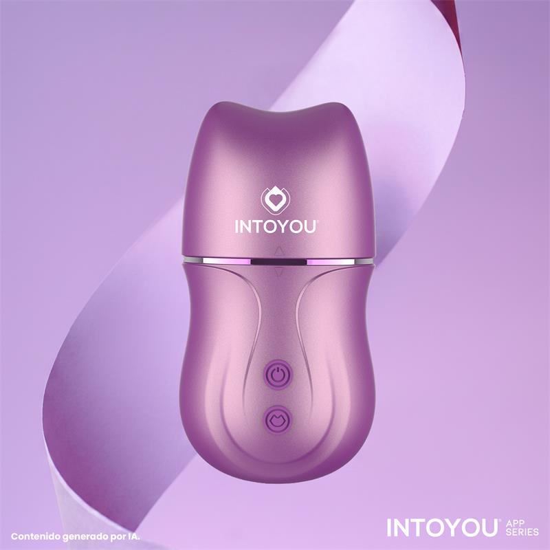 -SUVI-LECCAMENTO,ASPIRAZIONE,VIBRAZIONE E MORSO