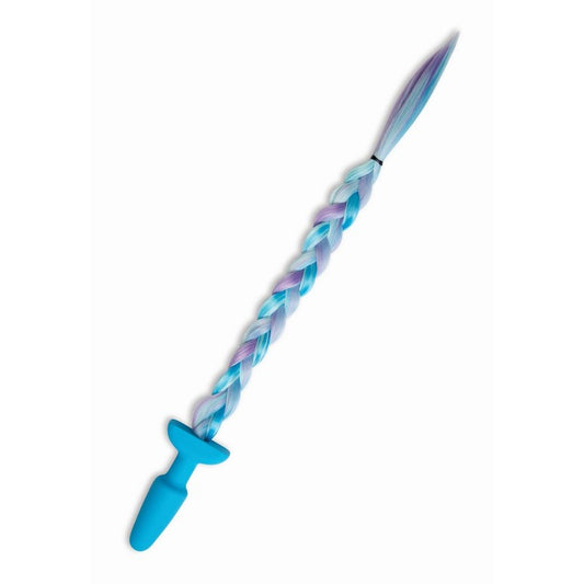 ANAL PLUG UNICORNO