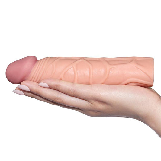PENIS SLEEVE 25 MM