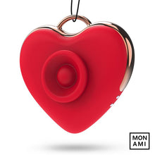 Carica l'immagine nel visualizzatore di Gallery, CUORE CON FUNZIONE TOCCO