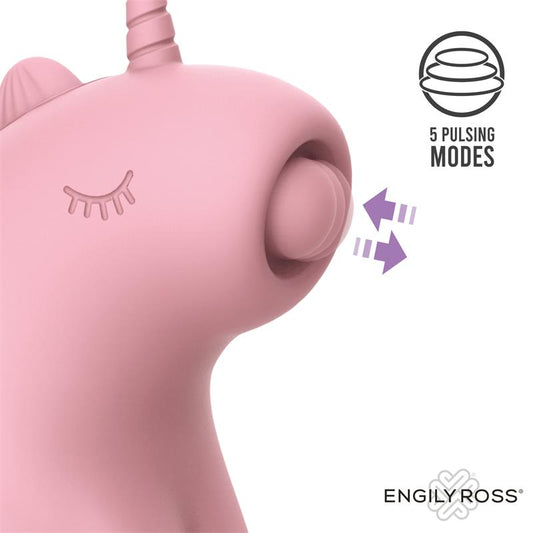UNICORNO SWEETMOON-PULSE-