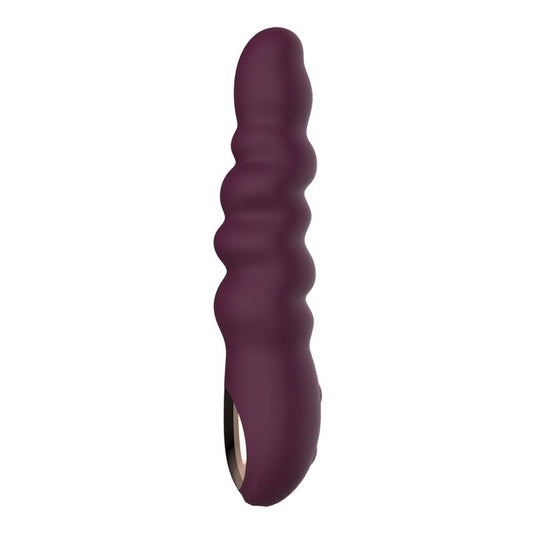 VIBRATORE RIBBED