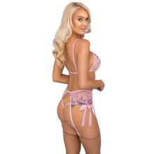 Carica l'immagine nel visualizzatore di Gallery, SET 3 PEZZI KISSABLE