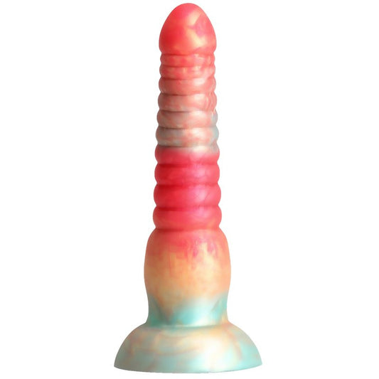 DILDO MONSTER TRICOLOR