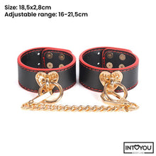 Carica l'immagine nel visualizzatore di Gallery, BDSM LINE BONDAGE SET 8 PEZZI