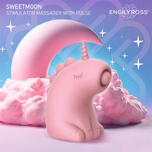 Carica l'immagine nel visualizzatore di Gallery, UNICORNO SWEETMOON-PULSE-