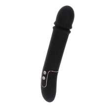 Carica l'immagine nel visualizzatore di Gallery, VIBRATORE CON MOVIMENTO A SPINTA