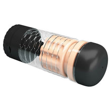 Carica l'immagine nel visualizzatore di Gallery, MASTURBATORE EMILY VIBRANTE