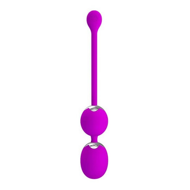 PALLINE VIBRANTI