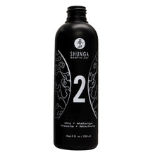 Carica l'immagine nel visualizzatore di Gallery, GEL DA MASSAGGIO SHUNGA FRAGOLA CHAMPAGNE