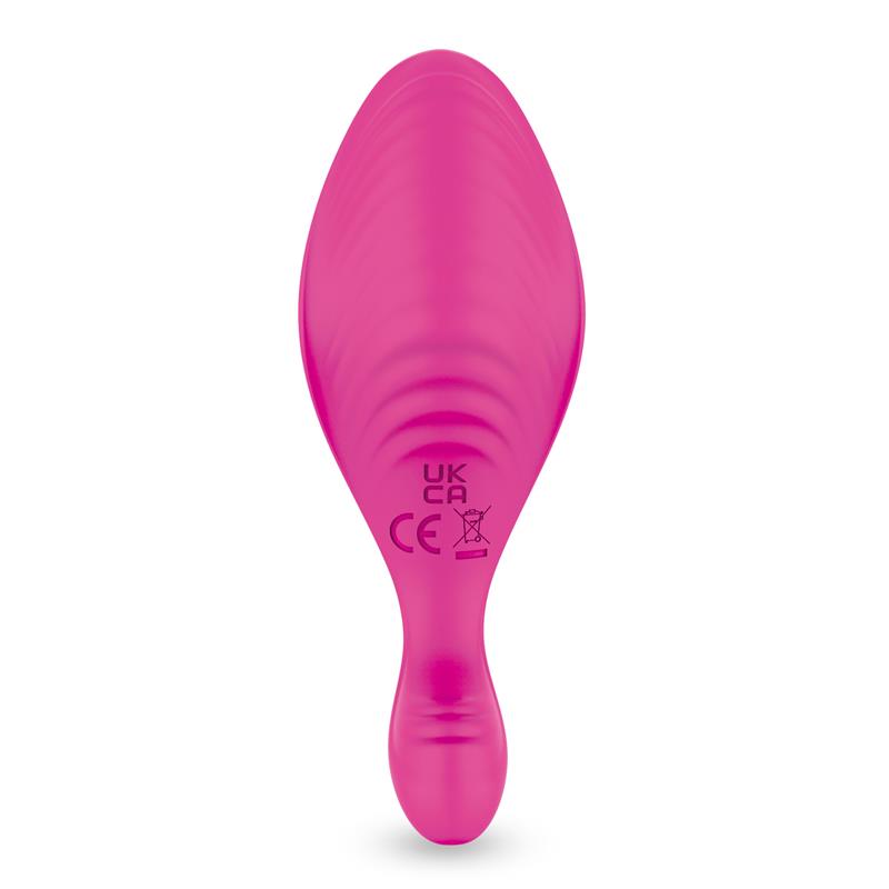 STIMOLATORE DA MUTANDINE PLITZ CON TELECOMANDO USB