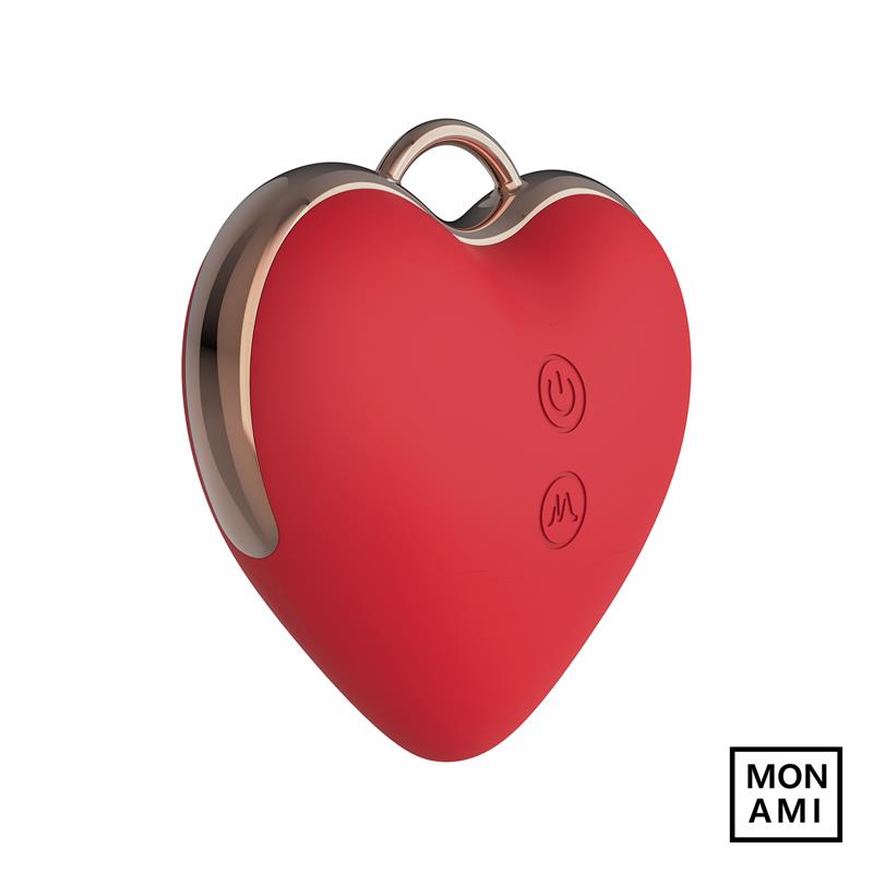 CUORE CON FUNZIONE TOCCO