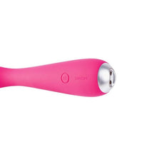 Carica l'immagine nel visualizzatore di Gallery, IRIS PLUM-PUNTO G-