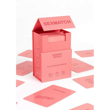 Carica l'immagine nel visualizzatore di Gallery, SEX MATCH VERSIONE BONDAGE