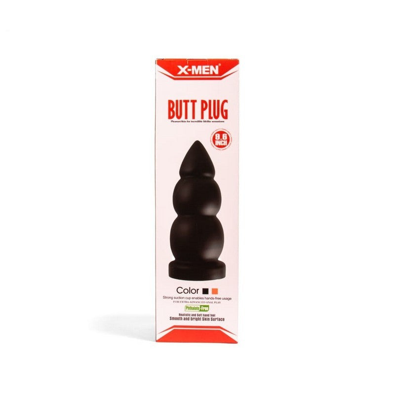 ANAL PLUG X MAN