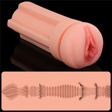 Carica l'immagine nel visualizzatore di Gallery, MASTURBATORE LATTINA DI BIRRA