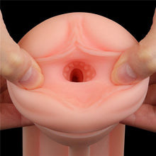 Carica l'immagine nel visualizzatore di Gallery, MASTURBATORE LATTINA DI BIRRA