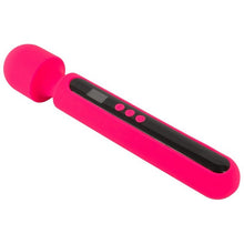 Carica l'immagine nel visualizzatore di Gallery, WAND VIBRATOR EXTRA POWER
