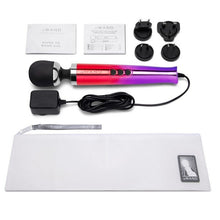 Carica l'immagine nel visualizzatore di Gallery, WAND DIE CAST CON PRESA A MURO