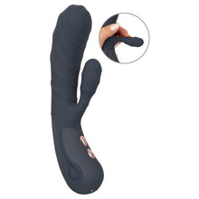 Carica l'immagine nel visualizzatore di Gallery, VIBRATORE RABBIT -OH-