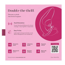 Carica l'immagine nel visualizzatore di Gallery, WOMANIZER BLEND