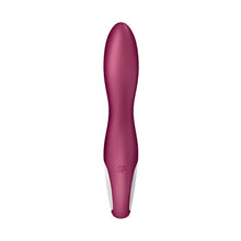 Carica l'immagine nel visualizzatore di Gallery, SATISFYER HEATED THRILL VIBRATOR CONNECT APP