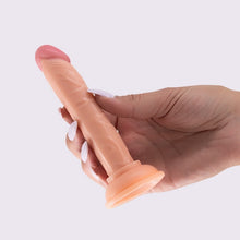 Carica l'immagine nel visualizzatore di Gallery, DILDO STAN 14,5 cm