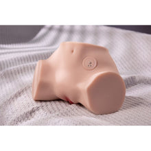 Carica l'immagine nel visualizzatore di Gallery, MASTURBATORE VIBRANTE FENNIE