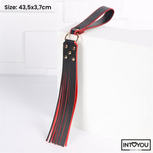 Carica l'immagine nel visualizzatore di Gallery, BDSM LINE BONDAGE SET 8 PEZZI