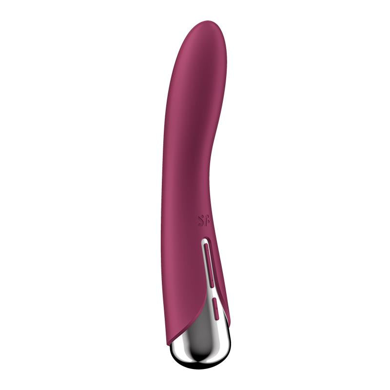 VIBRATORE ROTANTE