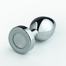 Carica l'immagine nel visualizzatore di Gallery, ANAL PLUG LUMINOSO