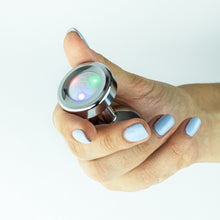 Carica l'immagine nel visualizzatore di Gallery, ANAL PLUG LUMINOSO