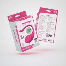 Carica l'immagine nel visualizzatore di Gallery, OVETTO VIBRANTE TAMAGO