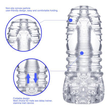 Carica l'immagine nel visualizzatore di Gallery, TORO HANNX1 ULTIMATE HANDJOB