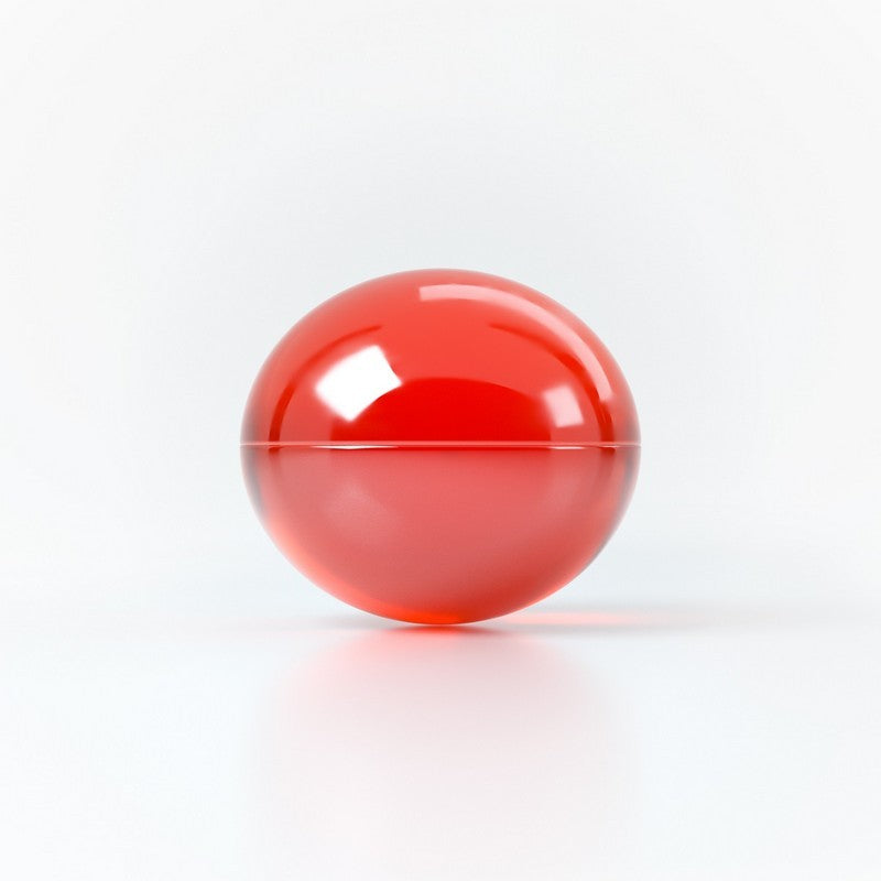 BRAZILIAN BALLS FRAGOLA E CIOCCOLATO