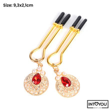 Carica l'immagine nel visualizzatore di Gallery, BDSM LINE BONDAGE SET 8 PEZZI