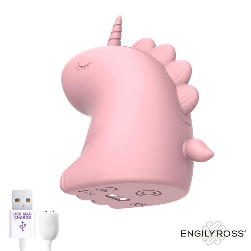 UNICORNO SWEETMOON-PULSE-
