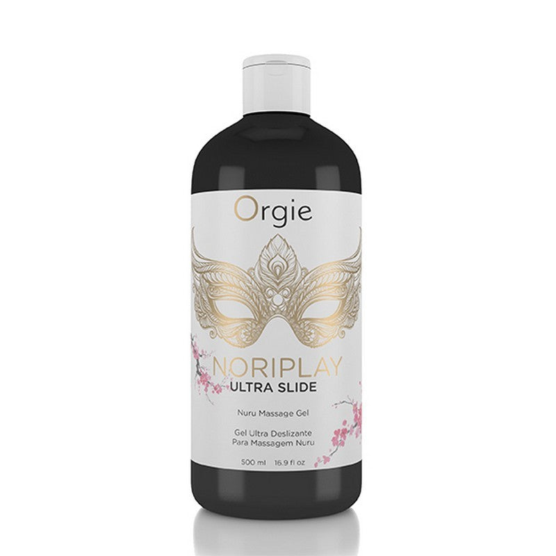 OLIO MASSAGGIO NURU-NORIPLAY