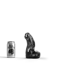 Carica l'immagine nel visualizzatore di Gallery, DILDO ALL BLACK AB03