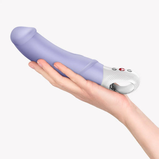 VIBRATORE BIG BOSS