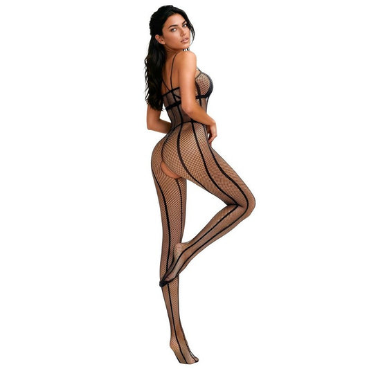 BODYSTOCKING APERTA 214088
