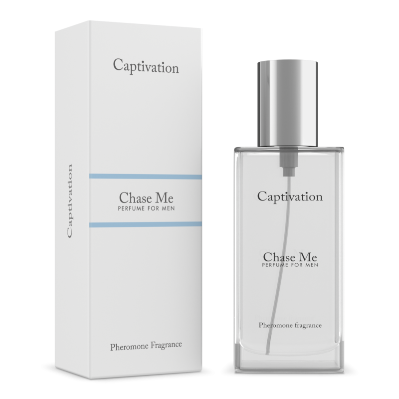 PROFUMO AI FEROMONI PER UOMO 30 ml