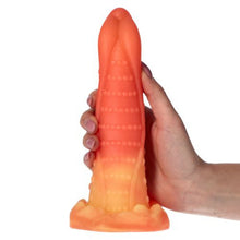 Carica l'immagine nel visualizzatore di Gallery, DILDO MONSTER FROLLO