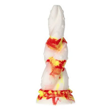 Carica l'immagine nel visualizzatore di Gallery, DILDO MONSTER JAFARLO
