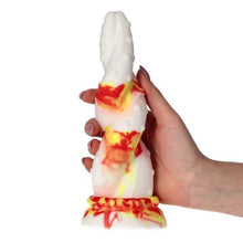 Carica l'immagine nel visualizzatore di Gallery, DILDO MONSTER JAFARLO