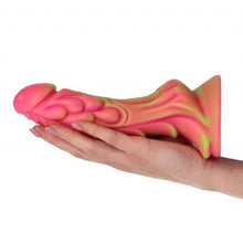Carica l'immagine nel visualizzatore di Gallery, DILDO MONSTER MAGA MC COCK